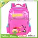 Many different colors pixel backpack with silicone mat