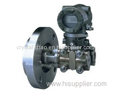 Yokogawa EJA210A and EJA220A Flange Mounted Differential Pressure Transmitter