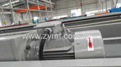 Carbon Steel Cutting Machine with CE Certification
