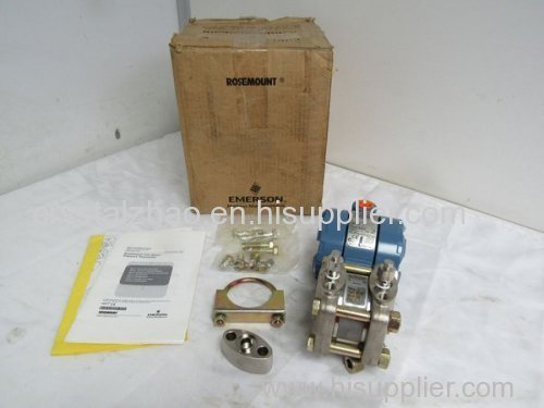 Rosemount 1151 Pressure Transmitter