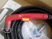 original trafimet italy plasma cutting torch S105 air cool red handle 1/4G end