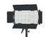 LED 500 Pro Daylight 5600K LED Broadcast Lighting 60 Angle Rotated