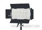 LED 500 Pro Daylight 5600K LED Broadcast Lighting 60 Angle Rotated