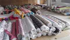 Zhejiang Textile Imports & Exports Group Co., Ltd