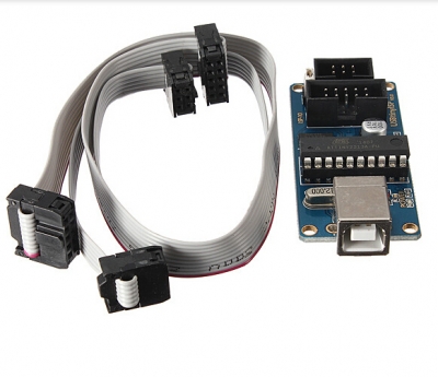 Arduino AVR ISP Programmer USBtinyISP AVR ISP Programmer