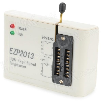 EZP2013 High Speed programmer EPROM bios chip