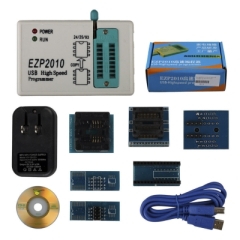 EZP2010 USB SPI Programmer for 24 25 93 EPROM