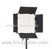 4 Barndoors Ultra Bright Pro Black Photo Studio Lights for Video