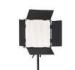 4 Barndoors Ultra Bright Pro Black Photo Studio Lights for Video