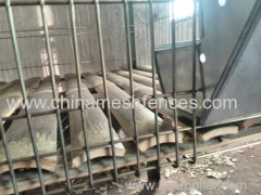 China Factory Commercial Farm Rabbit Cages