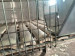 Haotian Galvanized Commercial Farm Rabbit Cages China Factory