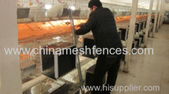 China Factory Commercial Farm Rabbit Cages