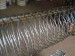 Galvanized / PVC Barbed Wire For Agriculture Livestock