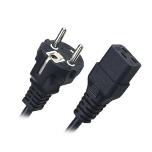 europe power cord 3*1.0mm2