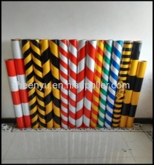 PET double color reflective film with low price