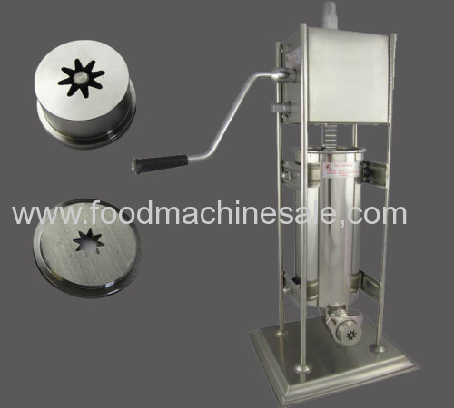 Churro Making Machine for Forming and Molding Churro