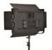 2458 Lux/m Dimmable LED Video Light Panels 100W AC110 - 240V