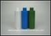 60ml Mini Empty Cosmetic Containers Leak Proof Plastic Cosmetic Bottles