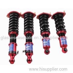 Klineo K150004R -KLINEO Adjustable Coilovers 1989-2005