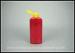 180ml Empty Cosmetic Bottles Body Lotion Containers Large Capacity