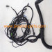 Hitachi excavator parts EX120-2 EX120-3 pump harness ECU engine wire harness 0001049