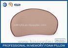 Adult Soft Memory Foam Back Support Cushion Support Waist And Lumbar In Seating