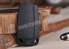 BMW Car - Key Camera Poker Cheating Tools To Scan And Analyze Bar Codes Sides Cards