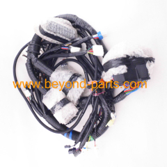 Hitachi electric parts ZX200-3 zax350-3 zaxis350-3 complete wire harness 30007745 0007827