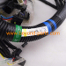 Hitachi excavator spare parts ZAX270-3 ZAX120-3 ZAX350-3 wiring harness 0007745 000782