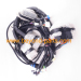 Hitachi excavator spare parts ZAX270-3 ZAX120-3 ZAX350-3 wiring harness 0007745 000782