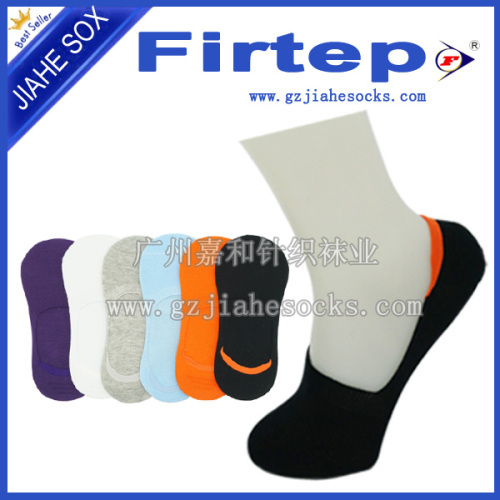 Men's No-Show Socks antislip invisible socks