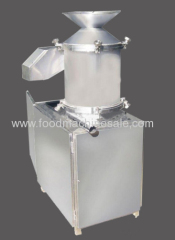 Automatic Eggshell and Liquid Separating Machine