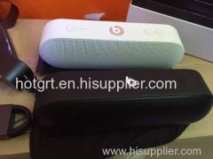 Wholesale 2016 Beats by dr dre Wireless beats pill+ speaker beatspill speaker