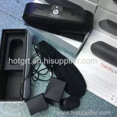 Wholesale 2016 Beats by dr dre Wireless beats pill+ speaker beatspill speaker