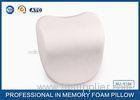 Egonomic Design Contour Car Travel Memory Foam Pillow Neck Support for Adult