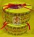 Thick 8 Inch Cardboard Tubes Packaging Large Diameter Fot Candy