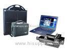 Light Weight Portable X-ray Inspection System / Portable X ray baggage scanner