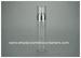 80Ml Clear Fine Misting Spray Bottle Travel Perfume Atomiser Recylable