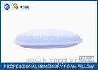 Pure Comfort Head Support Memory Foam Nursing Pillow For Infant And Babies