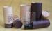 Electronic Hookah Recycled Paper Tube Storage Container Recyclable