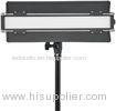 Rectangular Battery Powered LED Studio Lights with 5600K LEDs