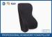 Office Chair Memory Foam Back Support Cushion / Car Lumbar Support Cushion