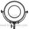 Portable LED Photography Lights LED Video Ring Light High CRI Still Life