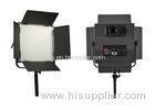 Photography LED Broadcast Lighting Dual Color With V - Lock DC 12V