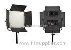 Photography LED Broadcast Lighting Dual Color With V - Lock DC 12V