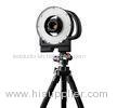 Dimmable Ring Photographing LED lights For Portrait With L Bracket