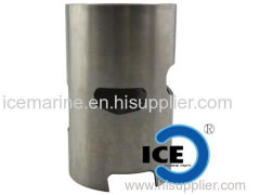 Outboard YAMAHA Motor Cylinder Liner