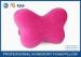 Car Headrest Memory Foam Car Neck Pillow With Washable Microfiber Pillowcase