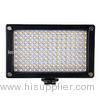 Rectangular Portable LED Lights Bi Color Environmentally Friendly