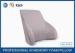 Non Slip Comfort Memory Foam Back Support Cushion With Adjustable Buckles